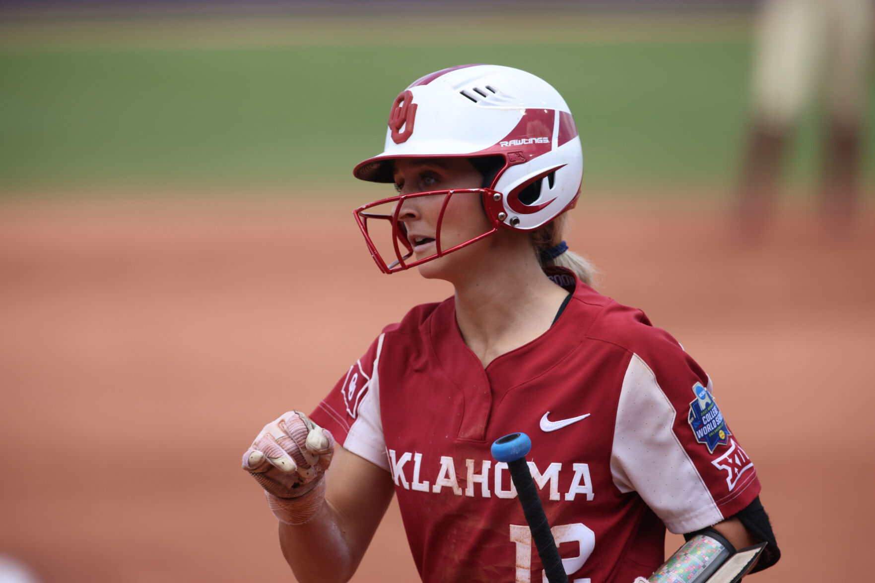 Mackenzie Donihoo